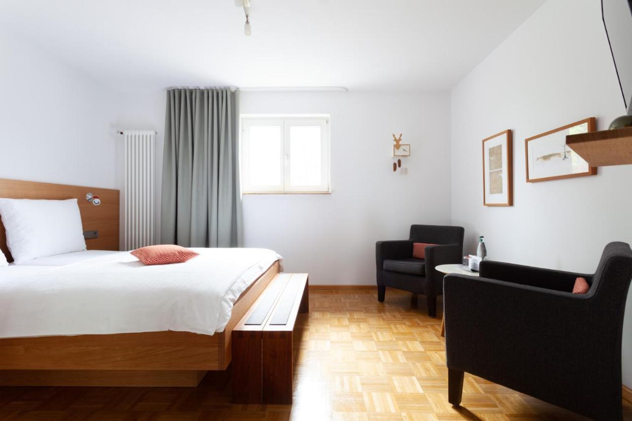 Storchen Restaurant Hotel Bad Krozingen Eksteriør billede