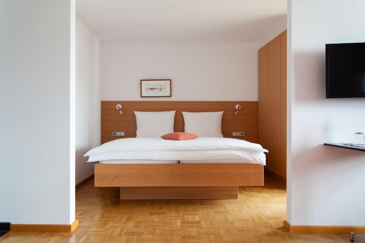 Storchen Restaurant Hotel Bad Krozingen Eksteriør billede