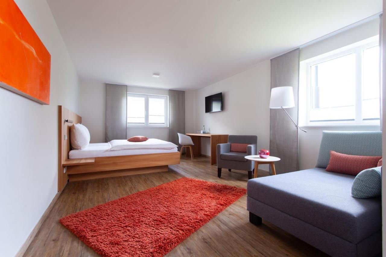 Storchen Restaurant Hotel Bad Krozingen Eksteriør billede