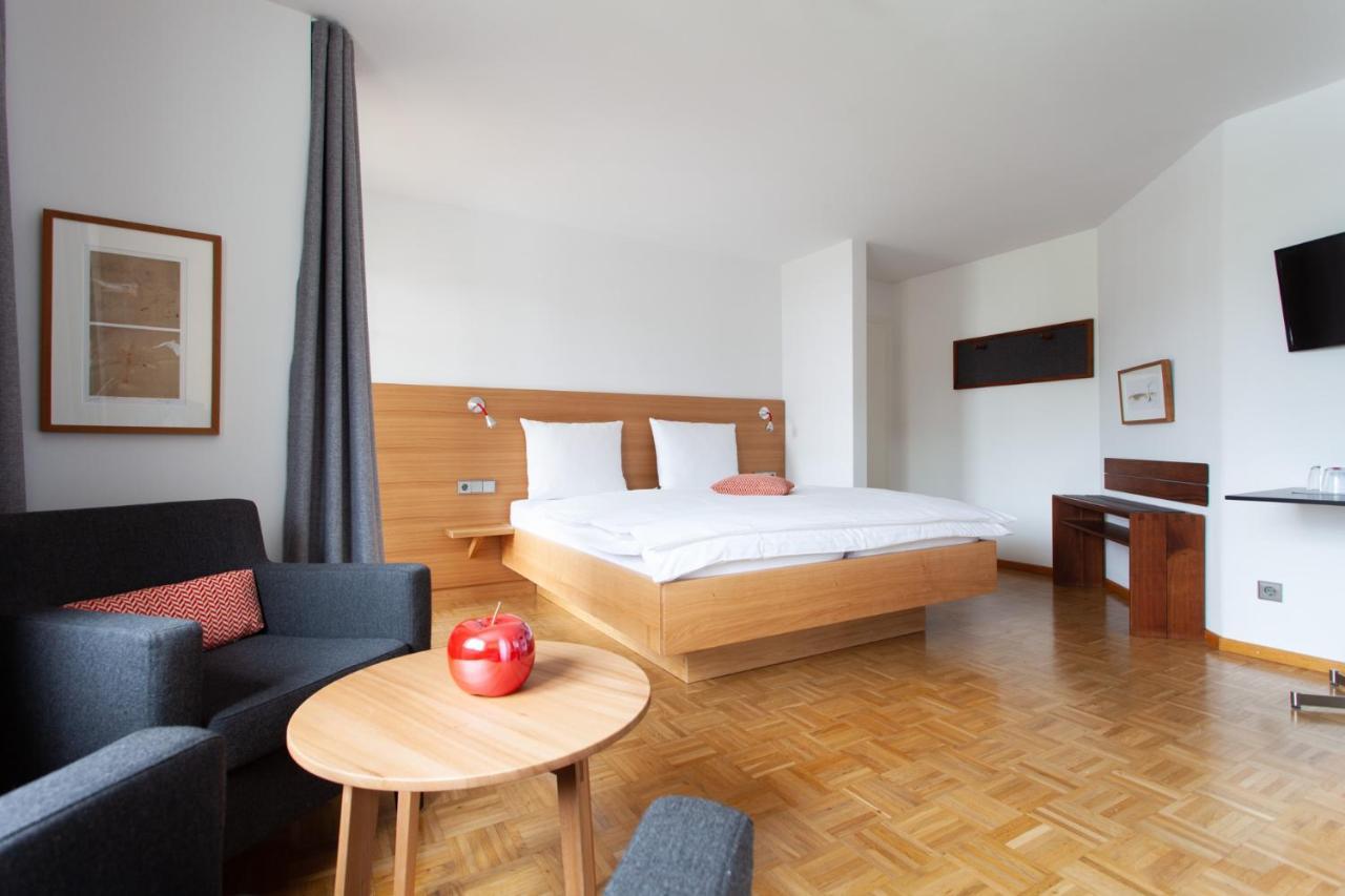 Storchen Restaurant Hotel Bad Krozingen Eksteriør billede