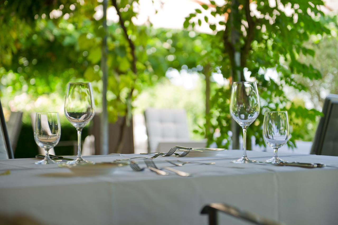 Storchen Restaurant Hotel Bad Krozingen Eksteriør billede