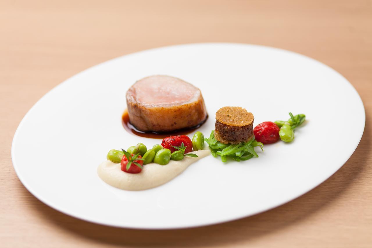 Storchen Restaurant Hotel Bad Krozingen Eksteriør billede