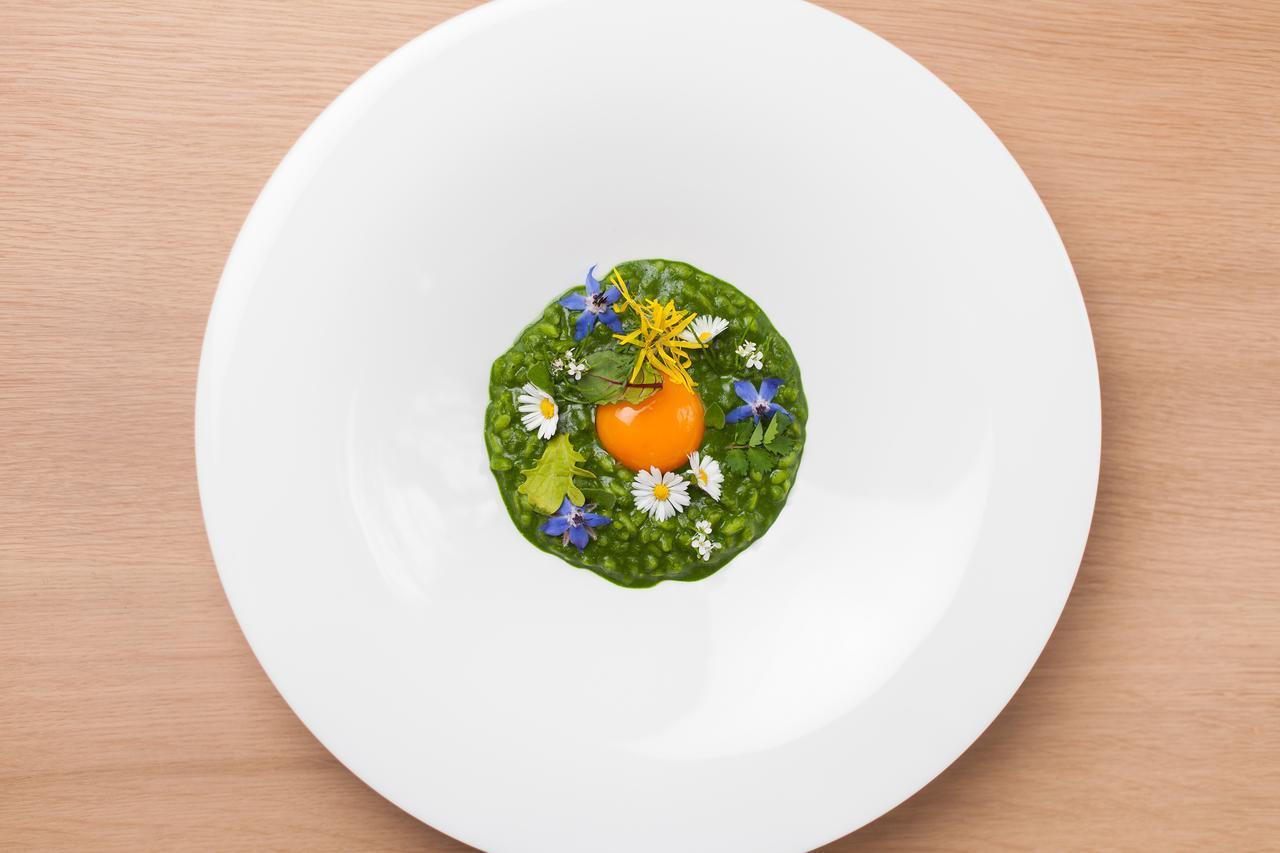 Storchen Restaurant Hotel Bad Krozingen Eksteriør billede