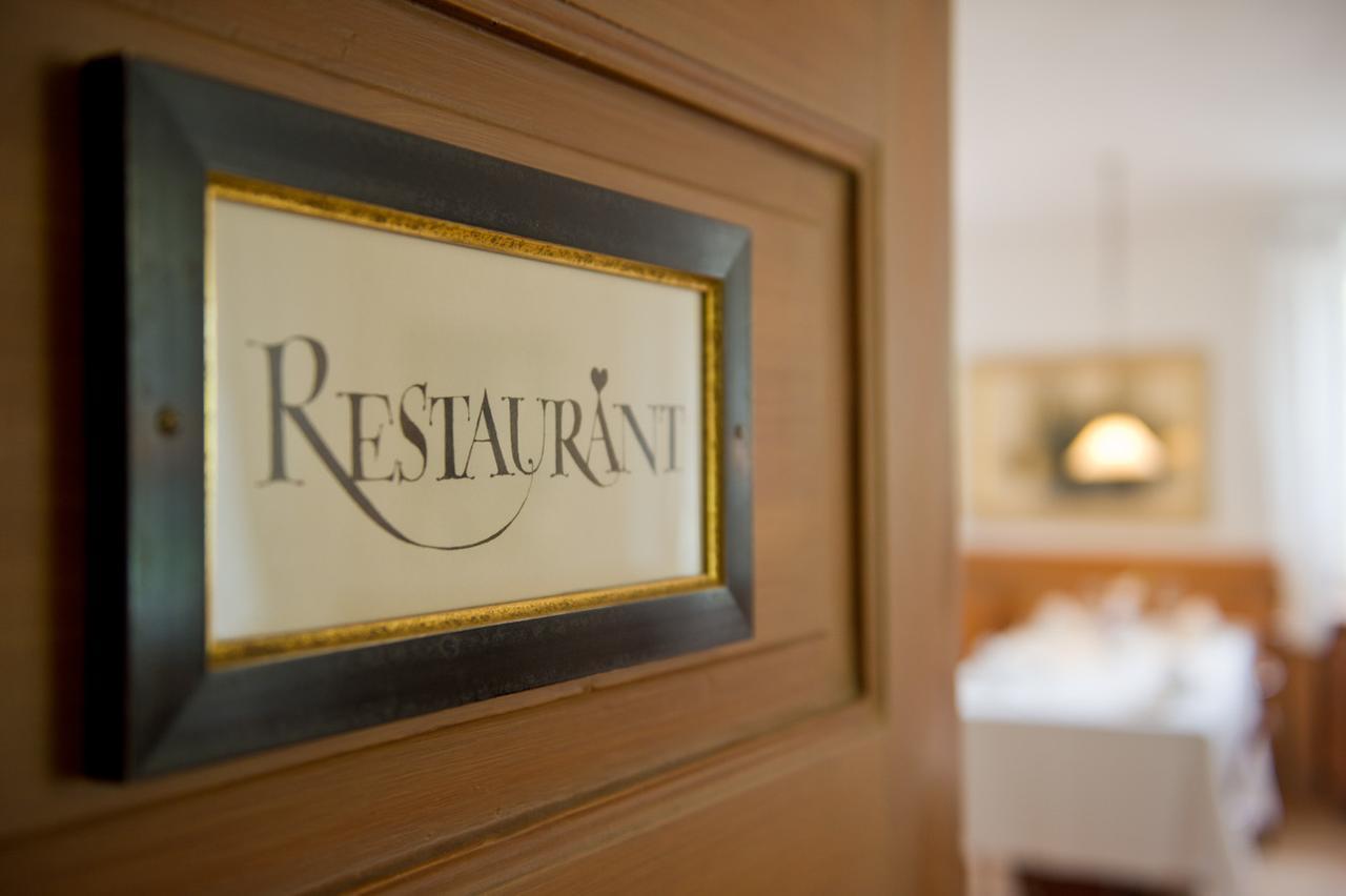 Storchen Restaurant Hotel Bad Krozingen Eksteriør billede