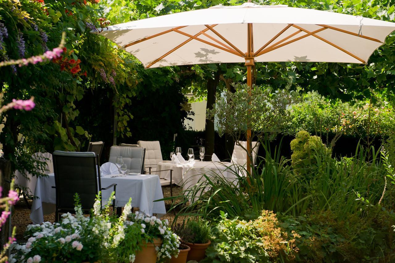 Storchen Restaurant Hotel Bad Krozingen Eksteriør billede