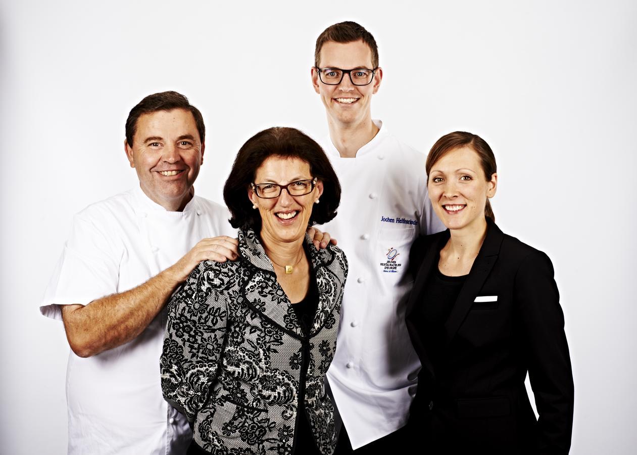 Storchen Restaurant Hotel Bad Krozingen Eksteriør billede