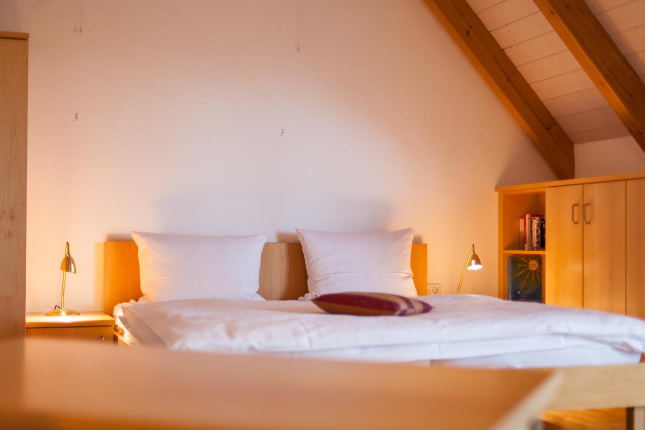 Storchen Restaurant Hotel Bad Krozingen Eksteriør billede