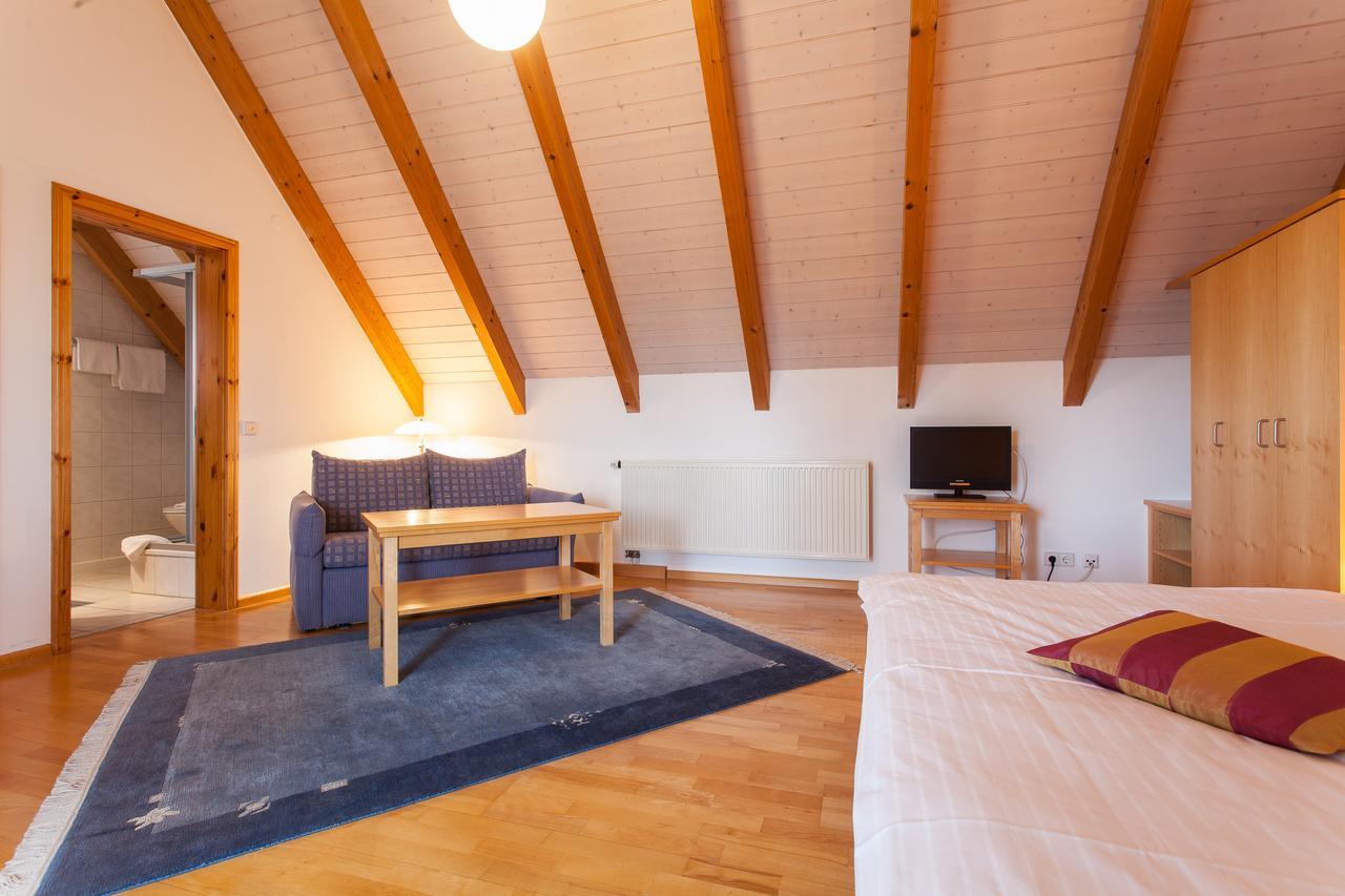Storchen Restaurant Hotel Bad Krozingen Eksteriør billede