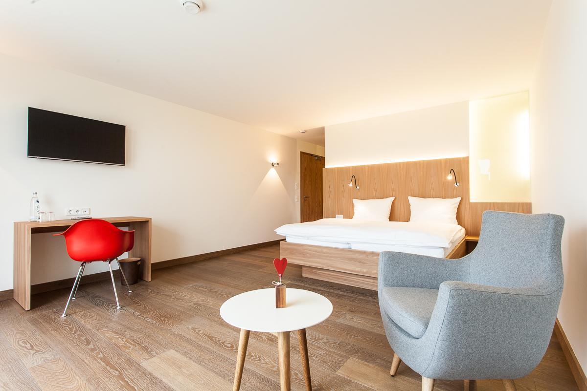 Storchen Restaurant Hotel Bad Krozingen Eksteriør billede