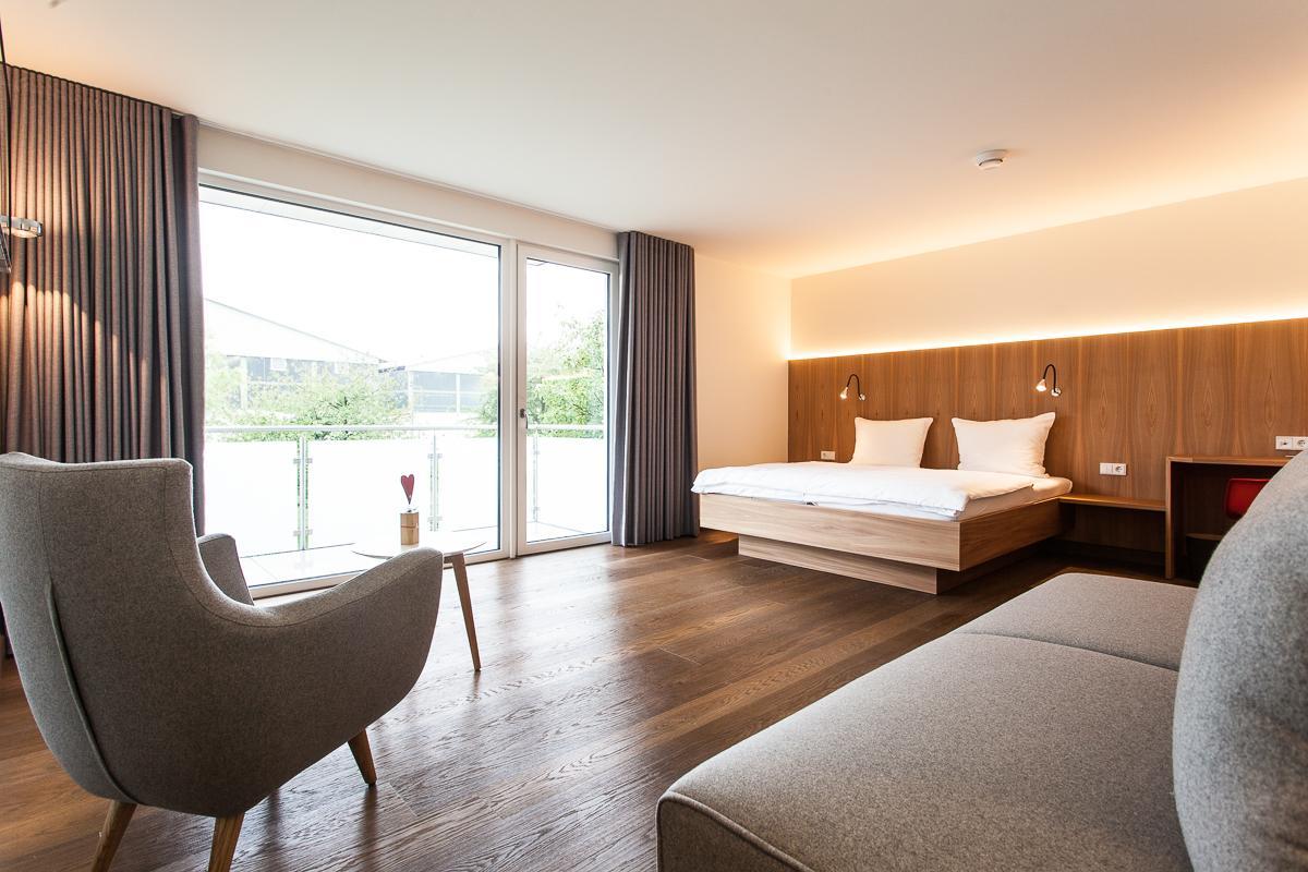 Storchen Restaurant Hotel Bad Krozingen Eksteriør billede